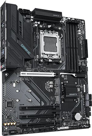 GIGABYTE B850 GAMING WIFI6 (image:2)