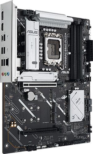 ASUS PRIME B860-PLUS-CSM (image:2)