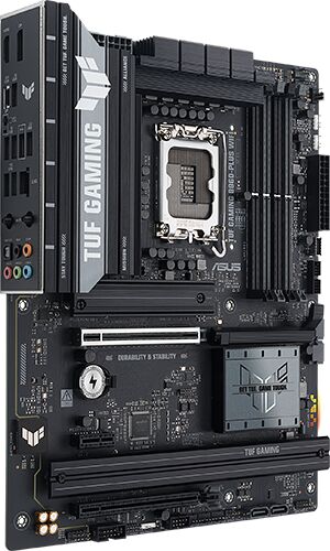 ASUS TUF GAMING B860-PLUS WIFI (image:2)