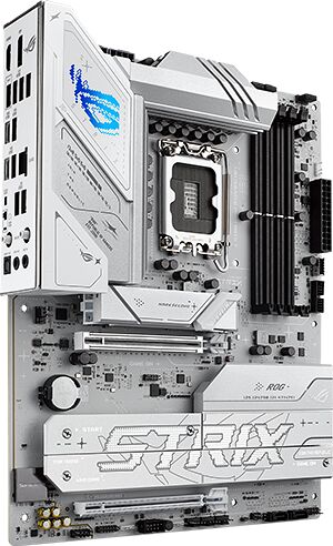 ASUS ROG STRIX B860-A GAMING WIFI (image:2)
