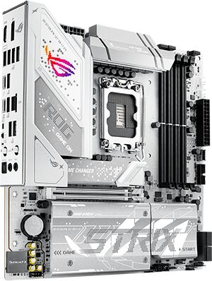 ASUS ROG STRIX B860-G GAMING WIFI (image:2)