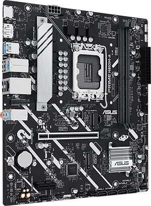 ASUS PRIME H810M-A-CSM (image:2)