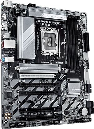 GIGABYTE B860 DS3H (image:2)
