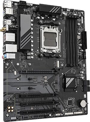 GIGABYTE B650 UD AX (image:2)