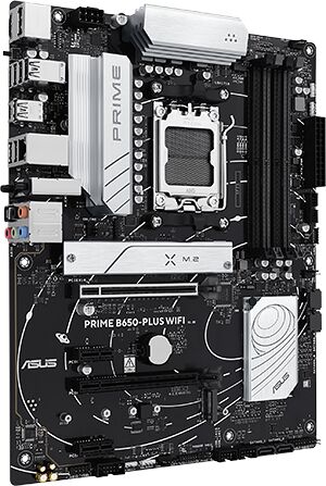 ASUS PRIME B650-PLUS WIFI (image:2)