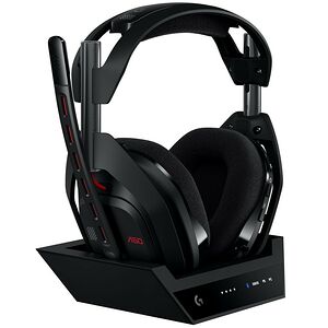 Casque Gamer