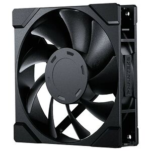 Ventilateur boitier