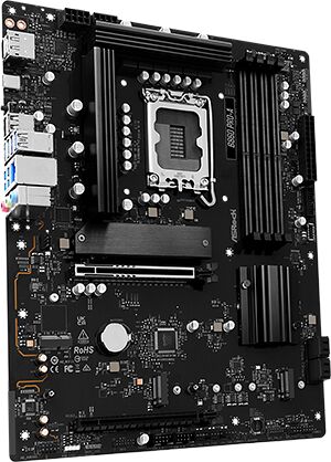 ASRock B860 Pro-A (image:2)
