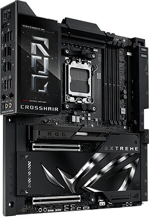 ASUS ROG CROSSHAIR X870E EXTREME (image:2)