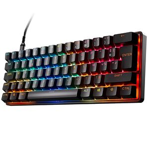 Clavier Gamer