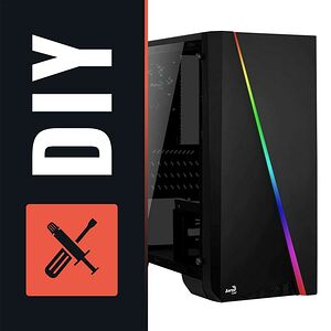 PC DIY (kit à monter)
