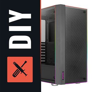PC DIY (kit à monter)