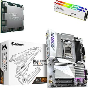 Kit d'évolution