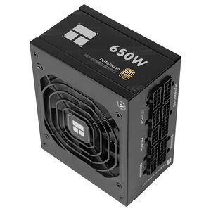 Alimentation PC