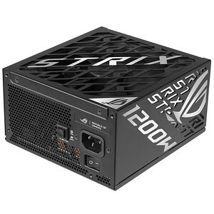 Alimentation PC