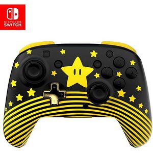 Gamepad