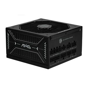 Alimentation PC