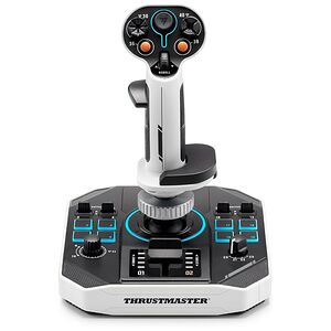 Joysticks