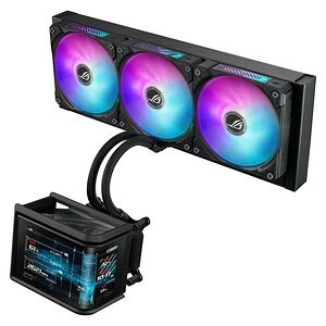 Watercooling