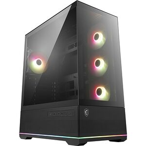 Boitier PC