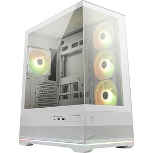Boitier PC