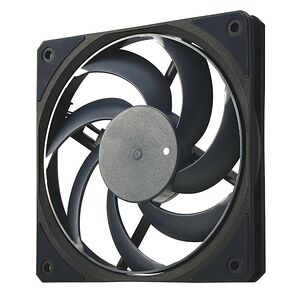 Ventilateur boitier