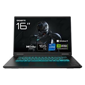 PC Portable Gamer