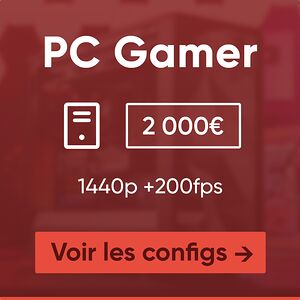 PC Gamer 2000€