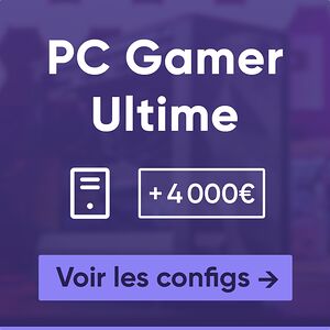 PC Gamer ultime