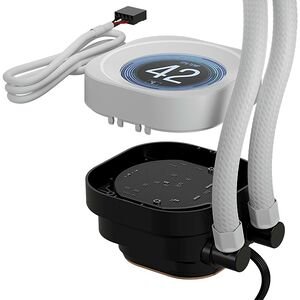 Refroidissement divers