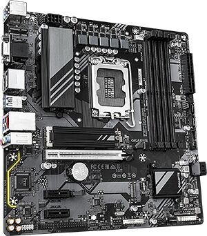 GIGABYTE B760M DS3H GEN5 (image:3)