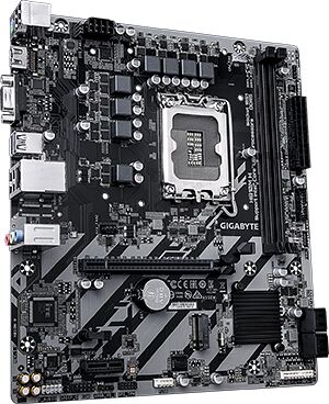 GIGABYTE H810M H (image:2)