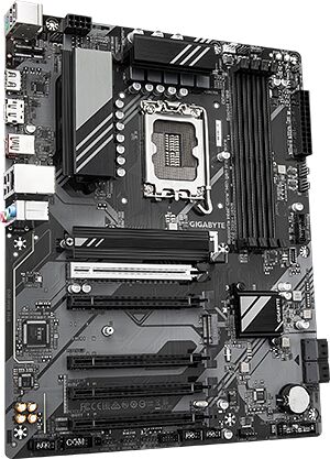 GIGABYTE B760 DS3H GEN5 (image:3)