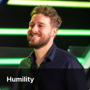Humility