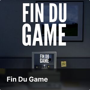 FinDuGame