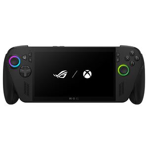 PC Portable Gamer