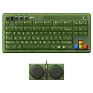 Clavier Gamer