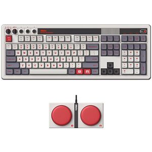 Clavier Gamer