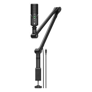 Micro Streaming