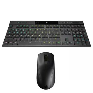 Pack Périphériques