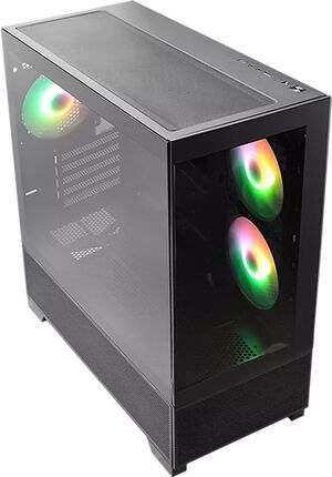 PC Gamer CLASSIFIED (image:2)
