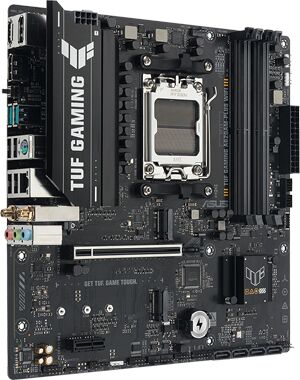 ASUS TUF GAMING A620AM-PLUS WIFI (image:2)