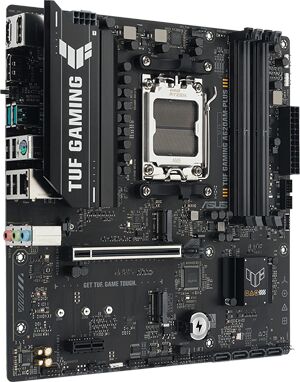 ASUS TUF GAMING A620AM-PLUS (image:2)
