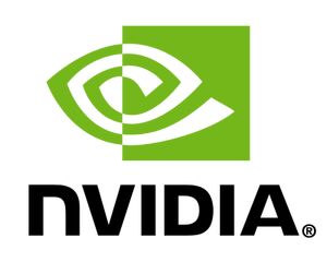 Logo Nvidia
