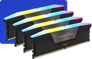 Illustration de RAM