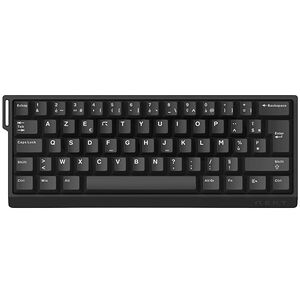 Clavier Gamer