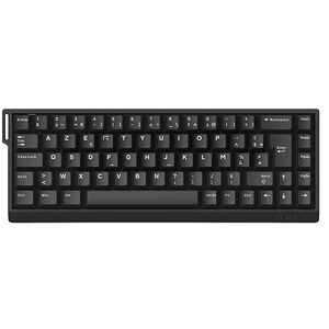 Clavier Gamer