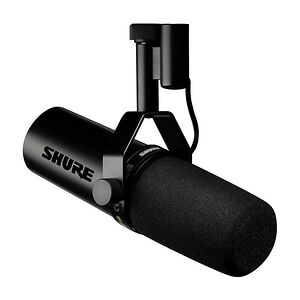 Micro Streaming