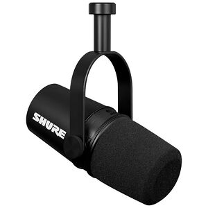 Micro Streaming