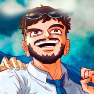 Profil Gamer de KhalGalere